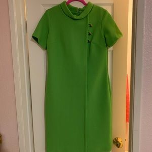 Jackie Kennedy Style Vintage Dress